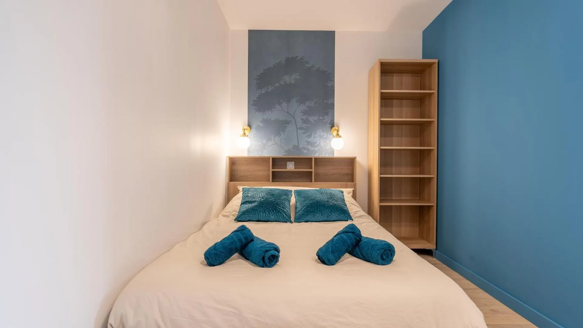 Apartment Charmant Studio Bien Equipe Chaneins