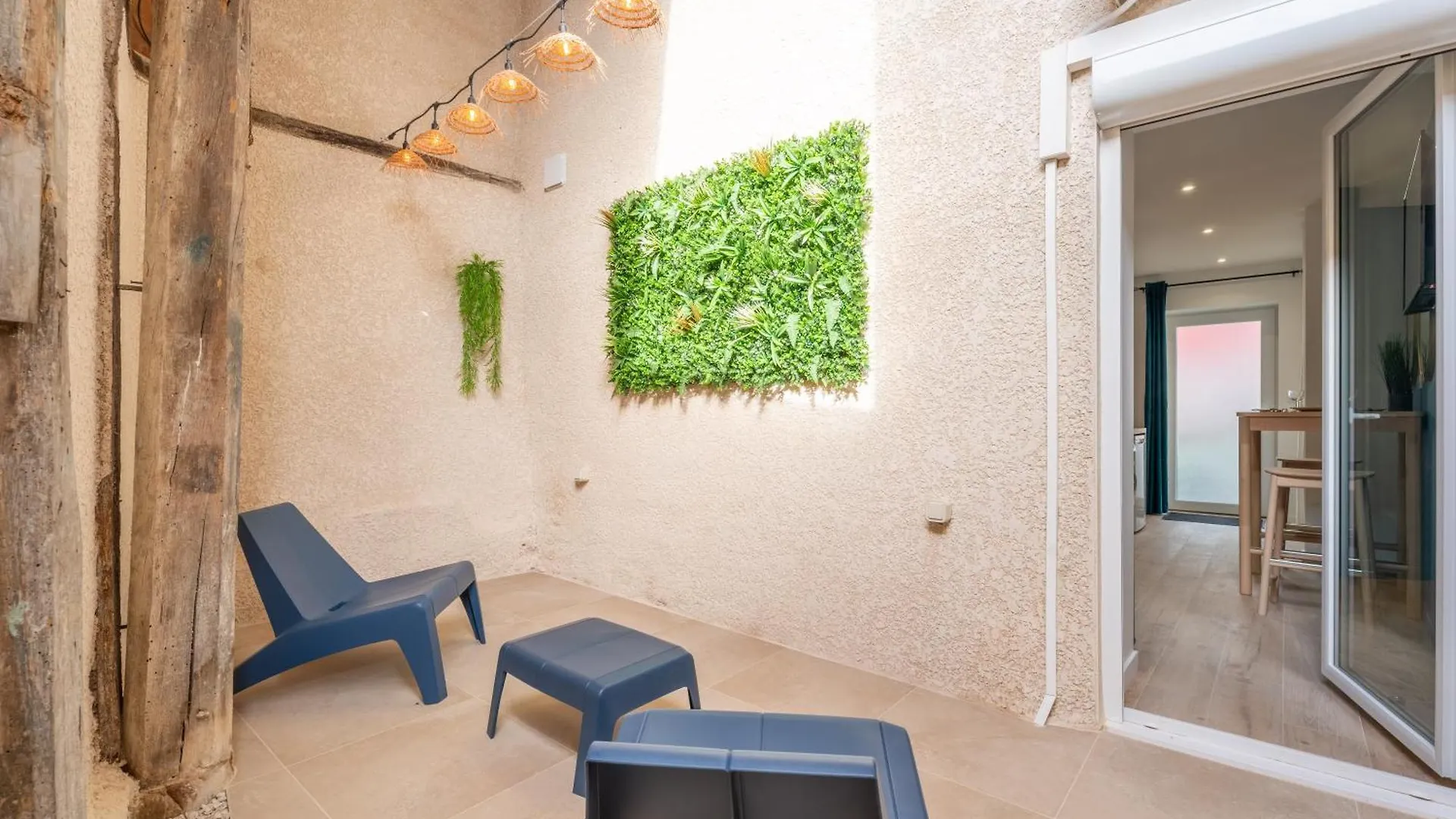 Charmant Studio Bien Equipe Chaneins Apartment