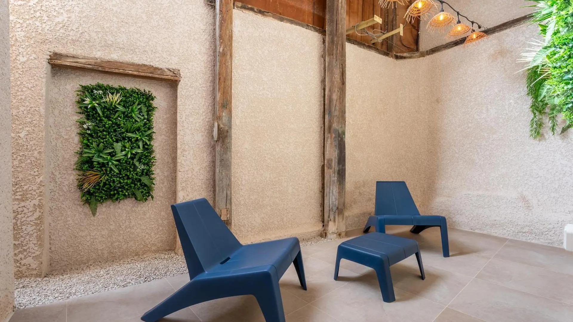 Apartment Charmant Studio Bien Equipe Chaneins