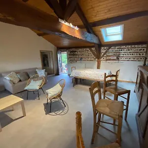 Primo Philoufleur Appartement