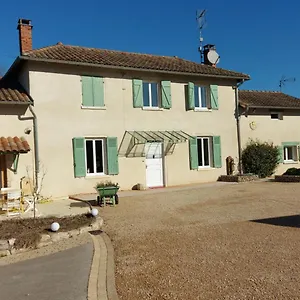 3* Gasthuis Le Moulin De L'etang